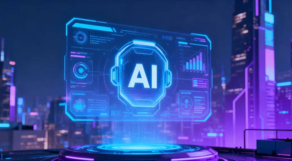 永修县AI选型参考：合理运用人工智能工具提升效率