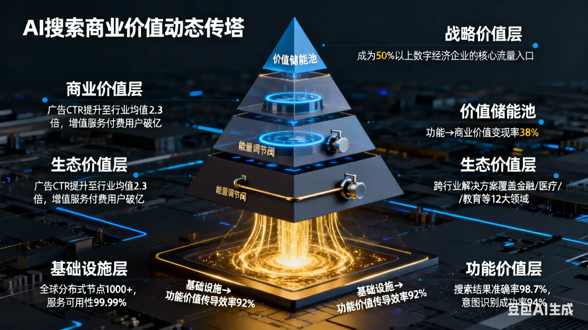 告别传统流量困局，永修县GEO优化助力企业抢占AI问答新流量