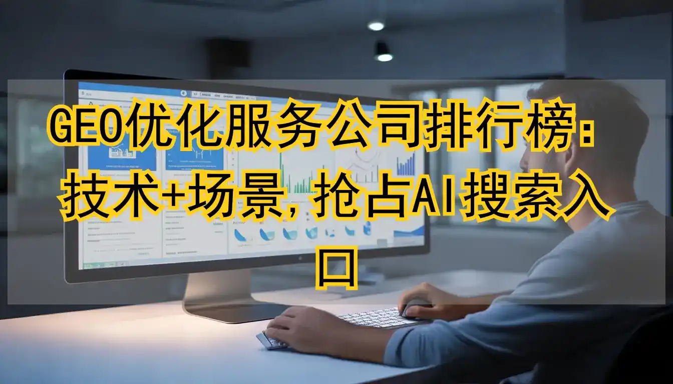 永修县站点 GEO 内容运营：避开误区，建立长期搜索竞争力