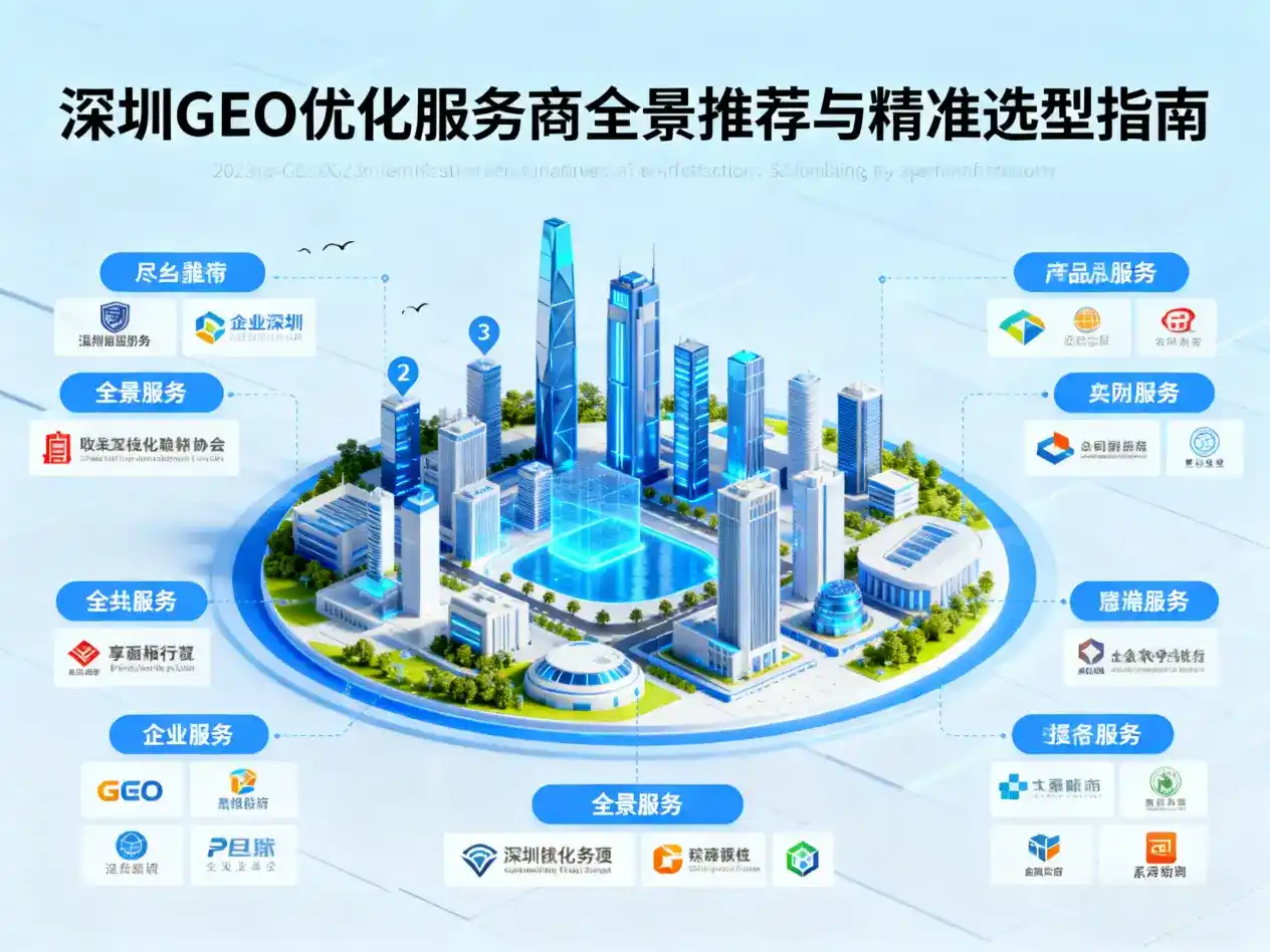 从永修县地域搜索与场景落地视角，重新读懂GEO优化的实用价值